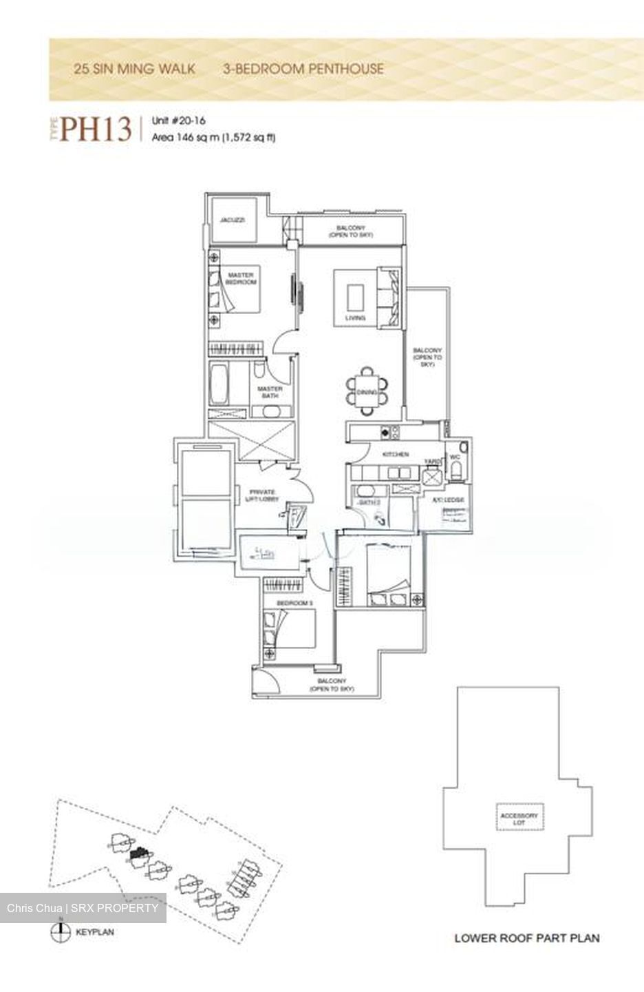Thomson Grand (D20), Condominium #560499911
